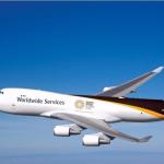 Air Freight Forwarder International Shipping Global FOB EXW CIF Ups From China To Canada for sale