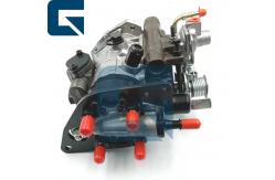 China 9320A535H 2644H509 Type 1399 Fuel Injection Pump supplier