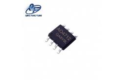 China AOS Professional BOM Supplier Microcontroller AO4712 Microelectronics Ic AO471 Microcontroller Xc6215p432hr Ts1100-100eg5 supplier