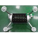 DN600-1650 Municipal UV CIPP Equipment No Dig UV CIPP Sewer Pipe Repair Light Triple Core for sale