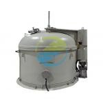 Low Pollution Vacuum Induction Melting Furnace High Temperature Alloy Steel With Vacuum Furnace