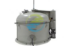China Low Pollution Vacuum Induction Melting Furnace High Temperature Alloy Steel With Vacuum Furnace supplier