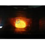 Black Pyroelectric Free LiNbO3 Wafer 8 Inch 128Y-cut SAW IDT Application