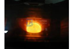 China Black Pyroelectric Free LiNbO3 Wafer 8 Inch 128Y-cut SAW IDT Application supplier