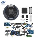 Microcontrollers MKL27Z128VFT4 MKL27Z256VFT4 MKL27Z128VFM4 MKL27Z256VFM4 256KB 32QFN FLASH IC Chips MCU