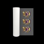 60cm 33cm 30cm Width Heat Transfer PET Film For DTF Printing for sale