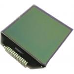 COG FSTN Graphic LCD Display , 128x64 Dots STN LCD Module