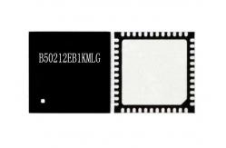 China Interface IC B50212EB1KMLG LIN Transceiver Chip QFN48 Single Gigabit PHY supplier