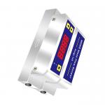 Gas MEMS Air Flow Meter / Mass Flowmeter / Mass Air Flow Sensor For Compressed Air Nitrogen Oxygen Argon Q2 CO2 for sale