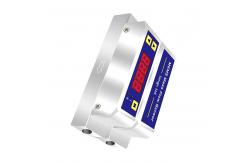 China MF4700 MF4701 MF4703 MF4708 RS485 Oxygen Flow Meter Mass Flowmeter LCD Display supplier