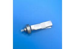 China Accurate Inflation Control Airbag Controlled Valve with Customized Capacity supplier