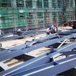 Steel Plant Customizable Design Options For Versatile Applications