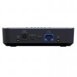 Netgear 4G LTE Broadband Modem With POE LB1120 Black Portable Router Wifi