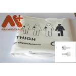 GE Healthcare NIBP Cuff 2457 Adult Thigh Cuff Non Woven 45 - 56 Cm for sale