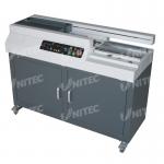 180KGS Electric Binding Machine , 300 Books / Hour Glue Binding Machine W8500 for sale