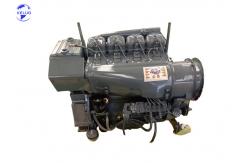 China Air Cooled Diesel Fuel Deutz D914L04 Engine For Industrial Machine supplier