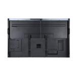 Android 11 Infrared LED Interactive Touch Monitor built in camera mic