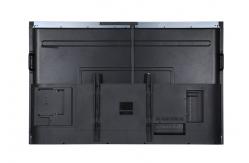 China 86 Inch Interactive Flat Panel Multi Touch Points Touch screen monitors supplier