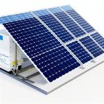 18kg Panel Weight Solar Energy System With Mounting System Pitched Roof STD And Complete Technical Support for sale