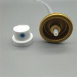 Powder Spray Aerosol Valve For Smooth Spraying Application for sale