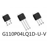 Vertical Structure Mos Field Effect Transistor DC/DC Converter Power Management for sale