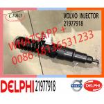 BEBE4D27002 21379939 Diesel Engine Common Rail Fuel Injector BEBE4D27002 21379939
