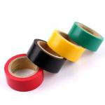 19mm 25mm Flame Retardant  PVC Wire Harness Tape Customized