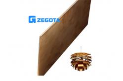 China 5.0-1500mm Width Nickel Clad Copper Plate High Durability Long Service Life supplier