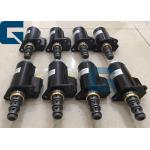  E320B E320C E320D Excavator Parts 24V Solenoid Valve 121-1491 1211491 for sale