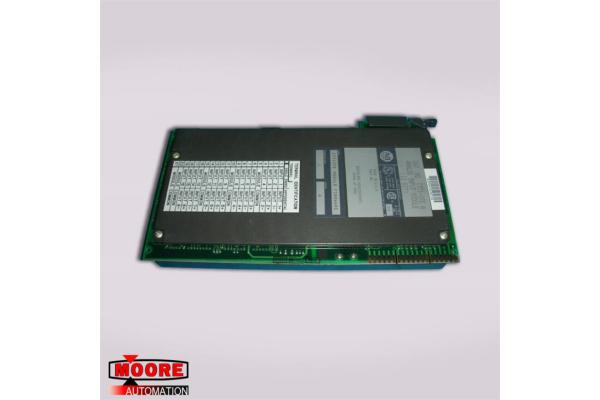 1771-IFE A 1771-IFEA Allen Bradley Analog Input Module 12 BIT