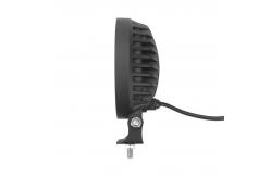 China 30W Oval Forklift Agriculture Tractor Oval LED Work Light supplier