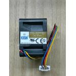 DBTB0428B2GP157 High speed high pressure axial fan 12VDC 22000±8% RPM for sale