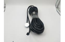 China Non - Invasive Ultrasonic Fluid Level Sensor Temperature Integrated Sensor supplier