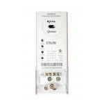 STS DLMS Prepaid  Single Phase Electricity Meter For Mini-grid  Project With LoraWAN for sale