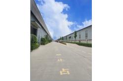 China Metal Palisade Fencing manufacturer