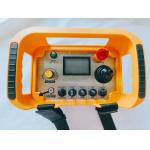 Wireless Remote Control For Underwater Robot Tracked Vehicles for sale
