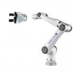 Elfin03 Palletizing Collaborative Robot Arm With 3kg Payload Onrobot Robot Gripper for sale