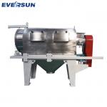 1 - 10t/H Single Screen Layer Powder Centrifugal Sifter Separator With 80-530mesh for sale