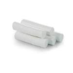 Medical Disposable Dental Cotton Rolls For Bleeding Or Cleaning In Dentistry for sale