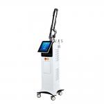 10600nm Fractional CO2 Laser Skin Resurfacing Machine For  Beauty Salon