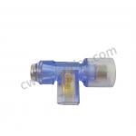 Acutronic Flow Sensor 151110 Medical SPU Neonatal Original For Sle2000 Sle5000 for sale