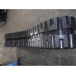 B400x86x49C C-Pattern Good Quality Skid Steer Loader Rubber Track for sale