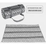 Cross Border Outdoor Picnic Mat Waterproof Moistureproof Good Helper