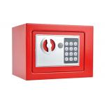 MUCHN Digital Coded Powder Coated Electronic Safe Box for sale