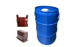 China Liquid Epoxy Resin Electrical Epoxy Resin 100pbw Double Components Adhesives supplier