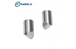 China CNC Machining Stainless Steel Screw supplier