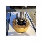 grain product snack equipment pizza dough sheeter machine pizza pate dough press rolling machinery for sale