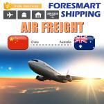 Shenzhen China To Melbourn Australia Oceania Freight for sale