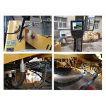 USB Communication Shovel Loader Indicator Built In Printer