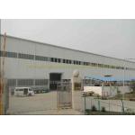 Cheap Warehouse Steel Structure Q235, Q345 Cost Of Warehouse Construction Warehouse Prices